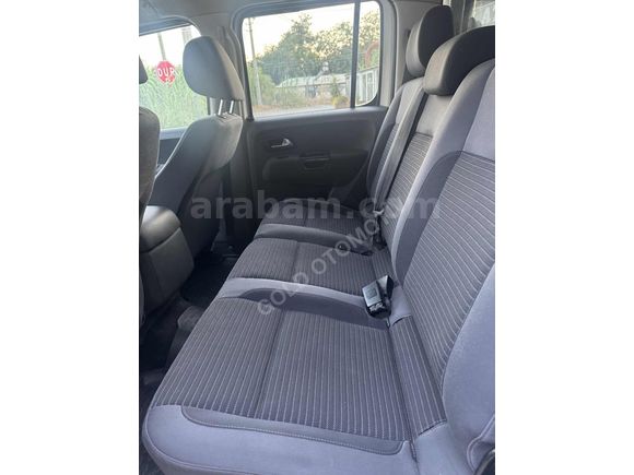 166BİN KM 2014 TRAFİK ÇIKIŞLI 4X4