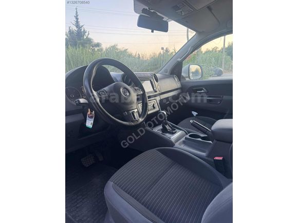166BİN KM 2014 TRAFİK ÇIKIŞLI 4X4
