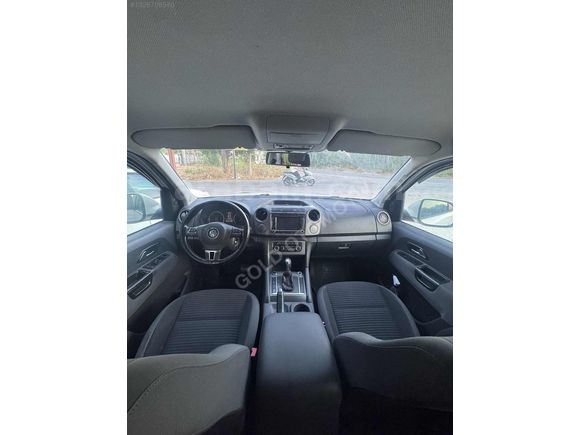 166BİN KM 2014 TRAFİK ÇIKIŞLI 4X4