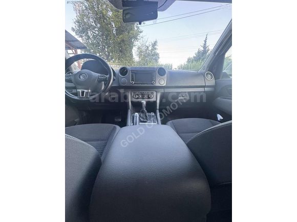 166BİN KM 2014 TRAFİK ÇIKIŞLI 4X4