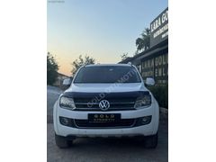 166BİN KM 2014 TRAFİK ÇIKIŞLI 4X4