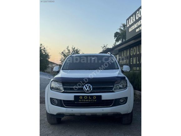 166BİN KM 2014 TRAFİK ÇIKIŞLI 4X4