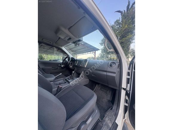 166BİN KM 2014 TRAFİK ÇIKIŞLI 4X4
