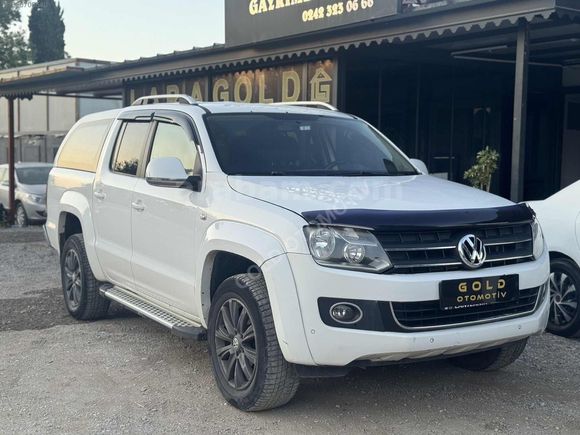 166BİN KM 2014 TRAFİK ÇIKIŞLI 4X4