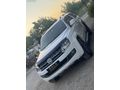 166BİN KM 2014 TRAFİK ÇIKIŞLI 4X4