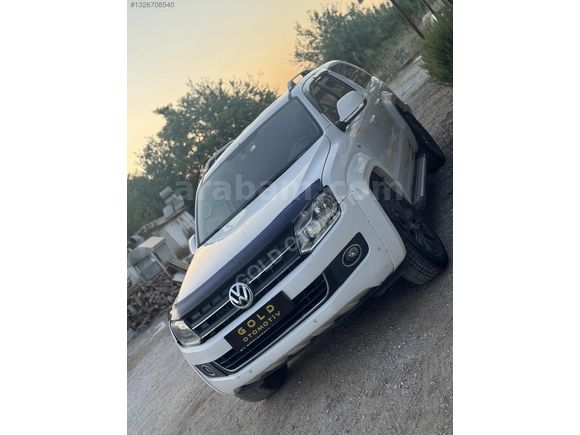 166BİN KM 2014 TRAFİK ÇIKIŞLI 4X4