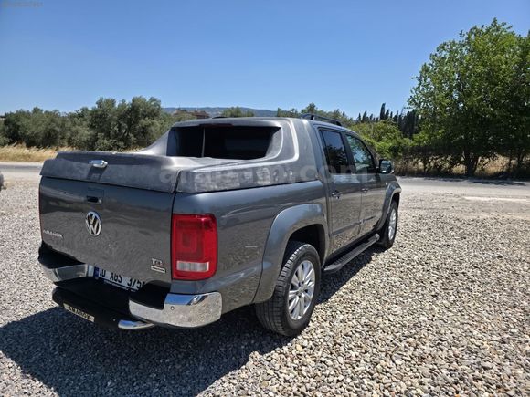 HATASIZ 4X4 AMAROX
