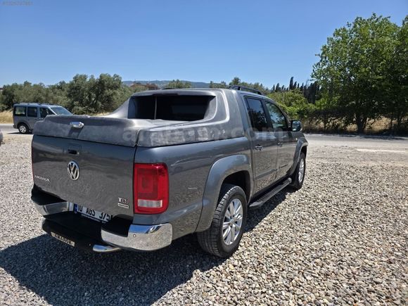 HATASIZ 4X4 AMAROX
