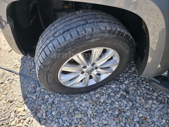 HATASIZ 4X4 AMAROX