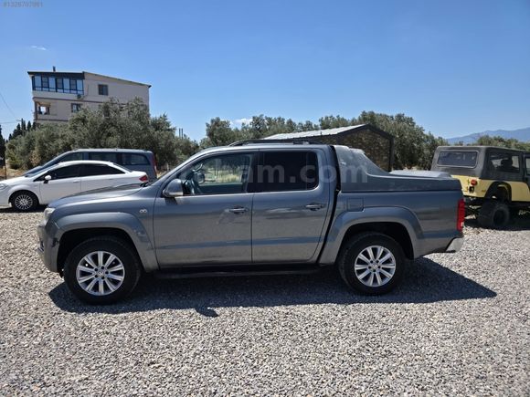 HATASIZ 4X4 AMAROX