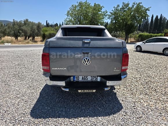 HATASIZ 4X4 AMAROX