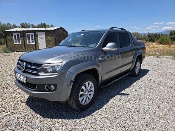 HATASIZ 4X4 AMAROX
