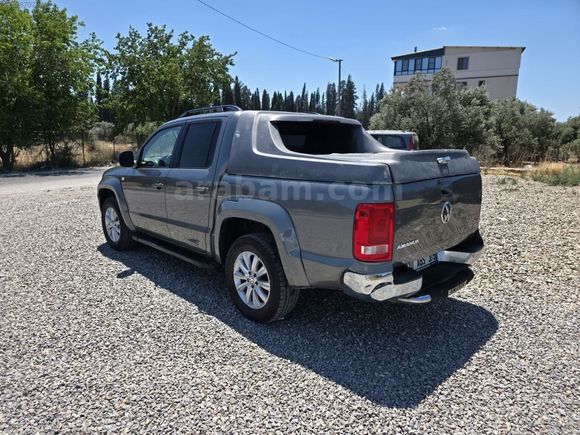 HATASIZ 4X4 AMAROX