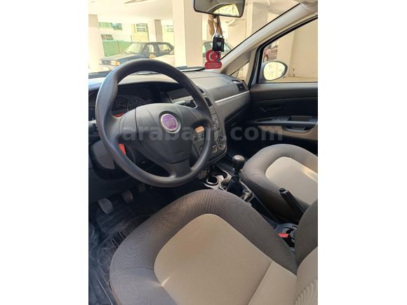 Sahibinden Fiat Linea 1.4 Fire Active 2009 Model