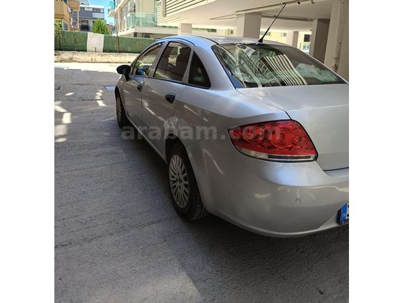 Sahibinden Fiat Linea 1.4 Fire Active 2009 Model