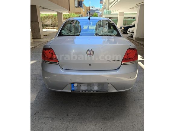 Sahibinden Fiat Linea 1.4 Fire Active 2009 Model