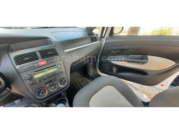 Sahibinden Fiat Linea 1.4 Fire Active 2009 Model