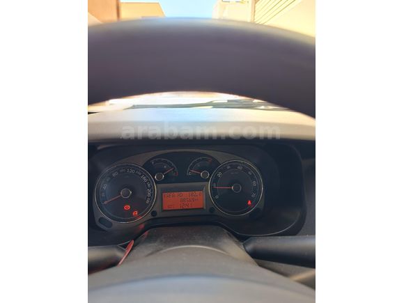 Sahibinden Fiat Linea 1.4 Fire Active 2009 Model