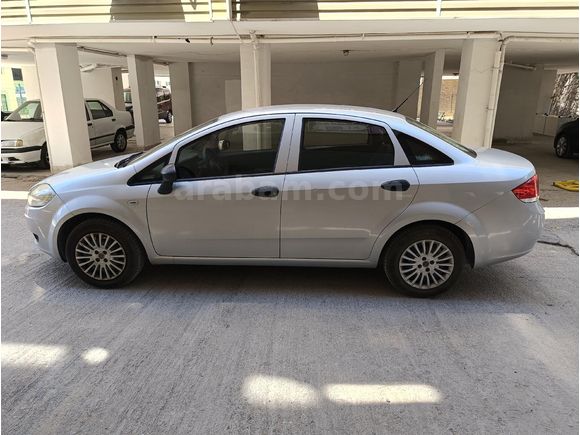 Sahibinden Fiat Linea 1.4 Fire Active 2009 Model