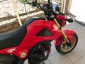Sahibinden Honda MSX 125 