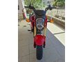 Sahibinden Honda MSX 125 