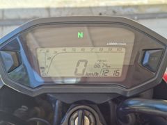 Sahibinden Honda MSX 125 