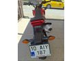 Sahibinden Honda MSX 125 