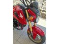 Sahibinden Honda MSX 125 