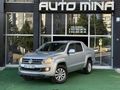 AUTO MİNA'DAN VW AMAROK MANUEL