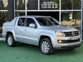 AUTO MİNA'DAN VW AMAROK MANUEL
