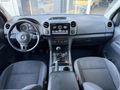 AUTO MİNA'DAN VW AMAROK MANUEL
