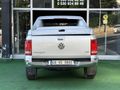 AUTO MİNA'DAN VW AMAROK MANUEL