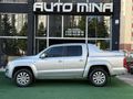AUTO MİNA'DAN VW AMAROK MANUEL