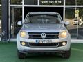AUTO MİNA'DAN VW AMAROK MANUEL