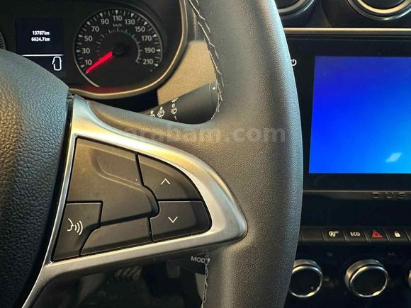 Sahibinden Dacia Duster 1.3 Tce Prestige Plus 2022 Model 