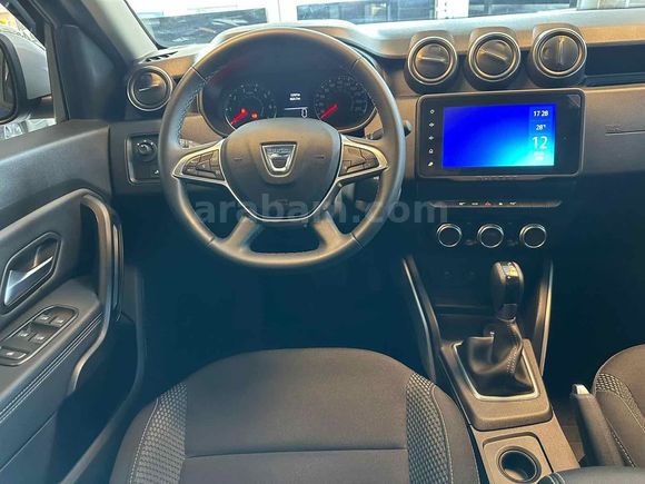 Sahibinden Dacia Duster 1.3 Tce Prestige Plus 2022 Model 