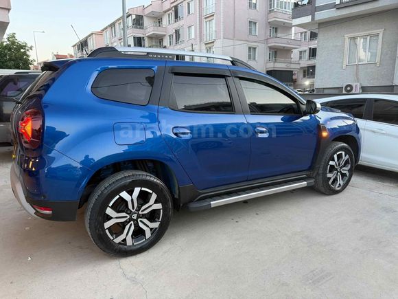 Sahibinden Dacia Duster 1.3 Tce Prestige Plus 2022 Model 