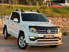 2016MODEL/2.0BİTDİ/HİGHLİNE/4X4/OTOMATİK/TAMAMINAKREDİ/234.000KM