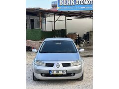 Galeriden Renault Megane 1.5 dCi Dynamique 2006 Model Gaziantep