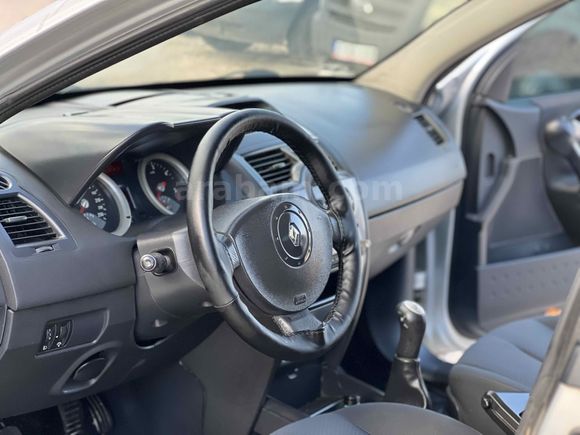 Galeriden Renault Megane 1.5 dCi Dynamique 2006 Model Gaziantep