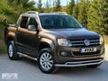 2016/AMAROK/2.0 Bİ-TDİ/4x2/HİGHLİNE/OTOMATİK/65***KM