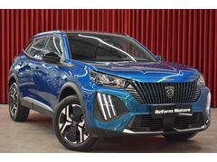 REFORM MOTORS 2026 PEUGEOT 2008 1.2 HYBRID "CAM TAVAN+KEYLESS"
