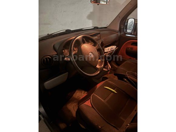 Sahibinden Fiat Doblo Cargo 1.3 Multijet Active 2006 Model 