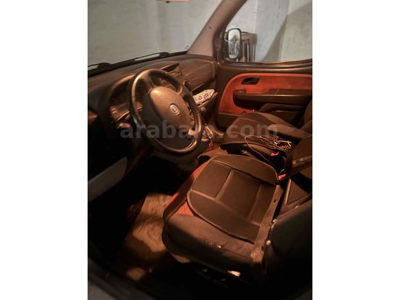 Sahibinden Fiat Doblo Cargo 1.3 Multijet Active 2006 Model 