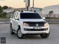 HATASIZ BOYASIZ AMAROK 118.000KM 4x4 OTOMATİK