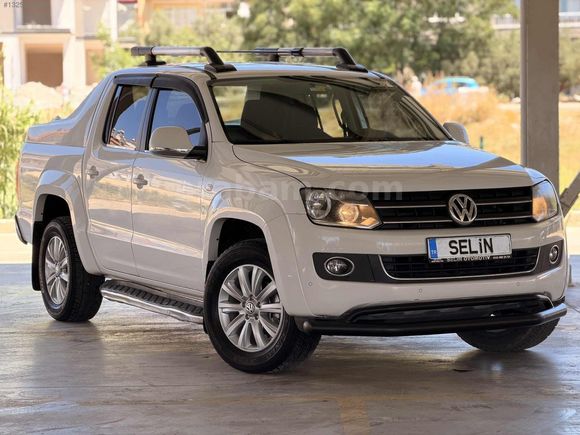 SELİN OTOMOTİV'DEN HATASIZ / BOYASIZ / 4X4 / OTOMATİK / EKSTRALI