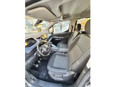 Sahibinden Peugeot Rifter 1.5 BlueHDI Allure 2022 Model  150.000 km Gri