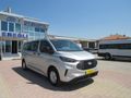 BÜYÜKSOYLU'DAN 2024 FORD CUSTOM 11+1 MİNİBÜS AC