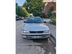 Sahibinden Toyota Corolla 1.3 XE 1997 Model