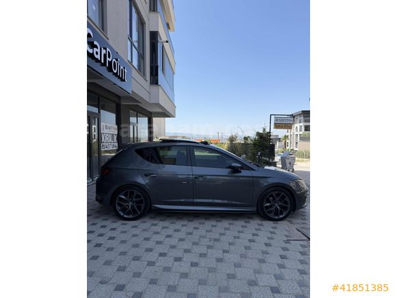 Temiz Otomatik FR